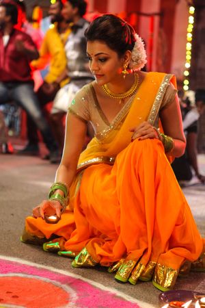 Maari 3